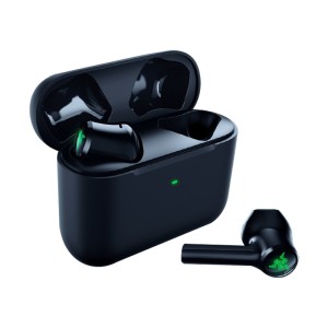 هدفون داخل گوش بی سیم ریزر مدل HAMMERHEAD HYPERSPEED